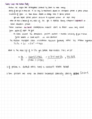[Solved] what are possible sources of error for an experiment think ...