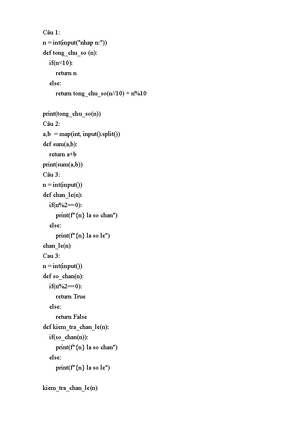[Solved] tm tt d hiu v ma trn - Phương pháp Nghiên cứu trong Kinh tế ...