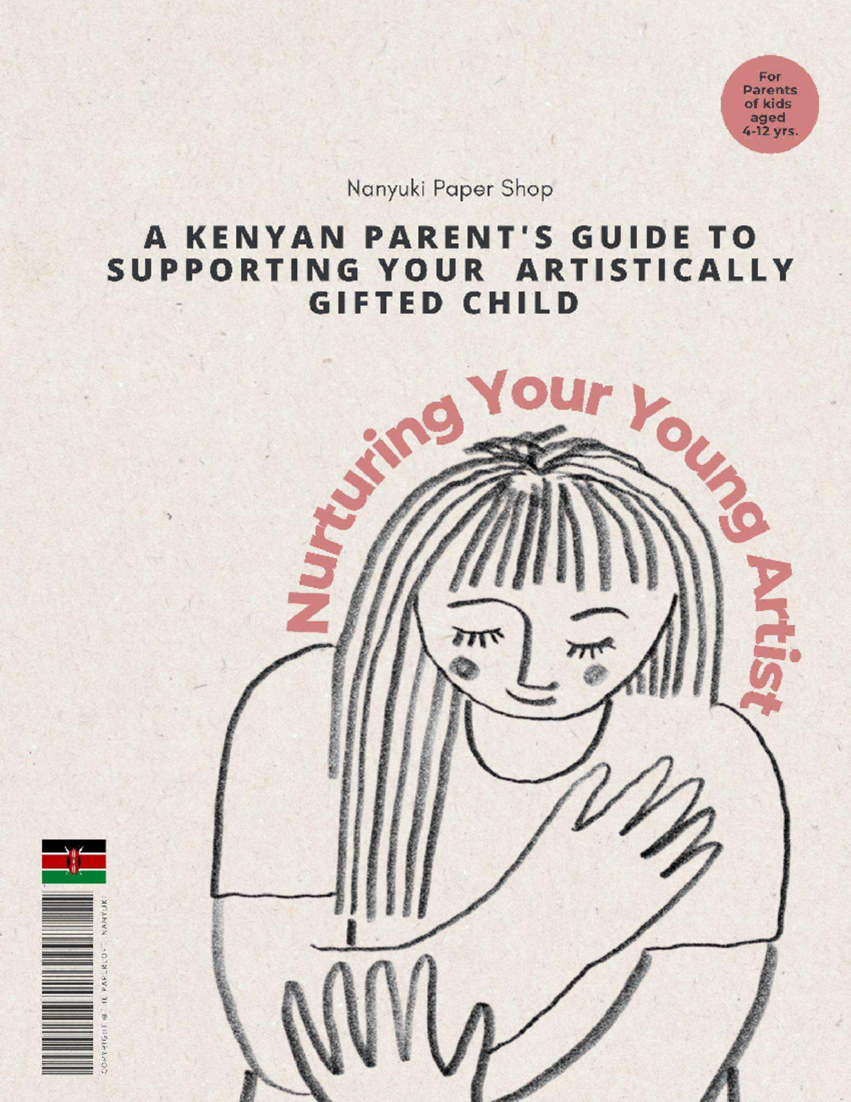 Nurturing Your Young Artist: A Guide for Parents (Course Code: ART101 ...