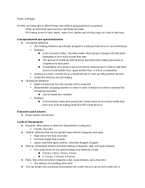 Assignment 3 - Dr. Kallsen - The Role Gang Involvement Plays in Violent ...