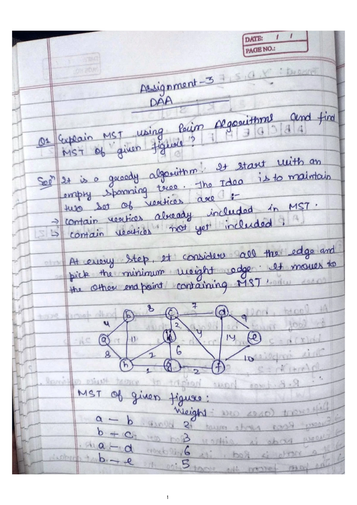 Sorting Algorithms and Order Statistics: An In-Depth Study (CS 101 ...