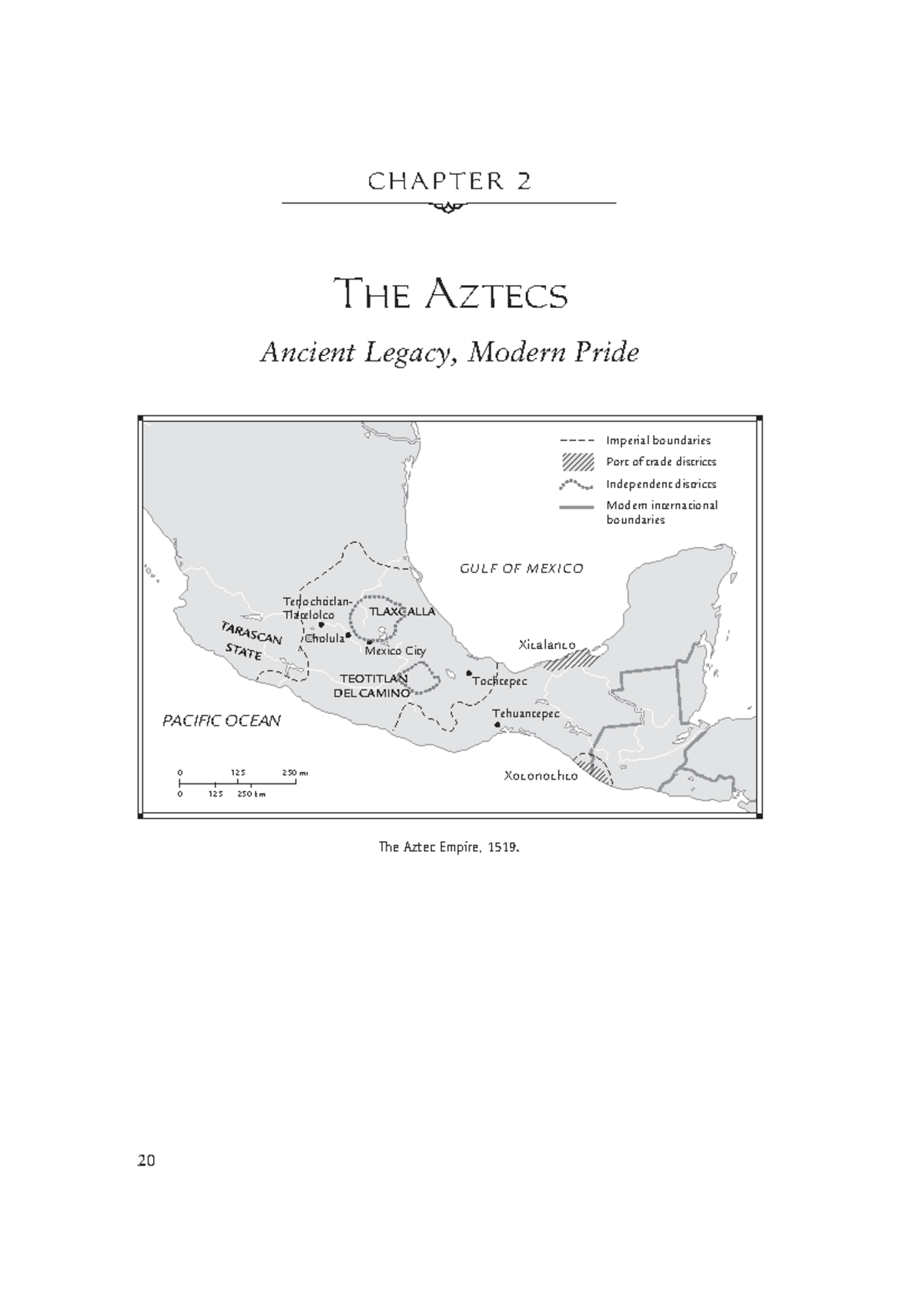 Aztec Society and Religious Practices: A Study (Course Code: PET1702X ...