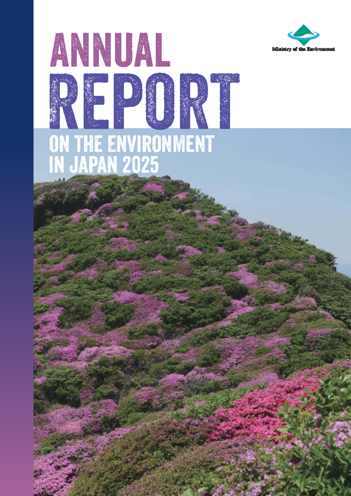 Annual Report on the Environment in Japan 2025: Key Findings and ...