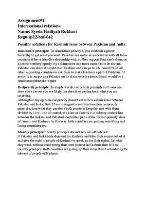 CSS Pakistan Affairs Timeline and Notes - 5/11/2014 The CSS Point ...