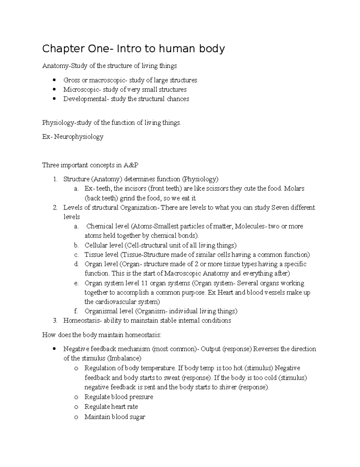 Case Study 2 Bone and Joints - Case Study 2 Assignment Look Out Below ...