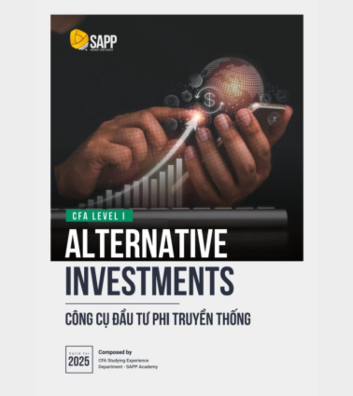 CFA1 Alternative Investments Module Overview and Key Concepts - Studocu