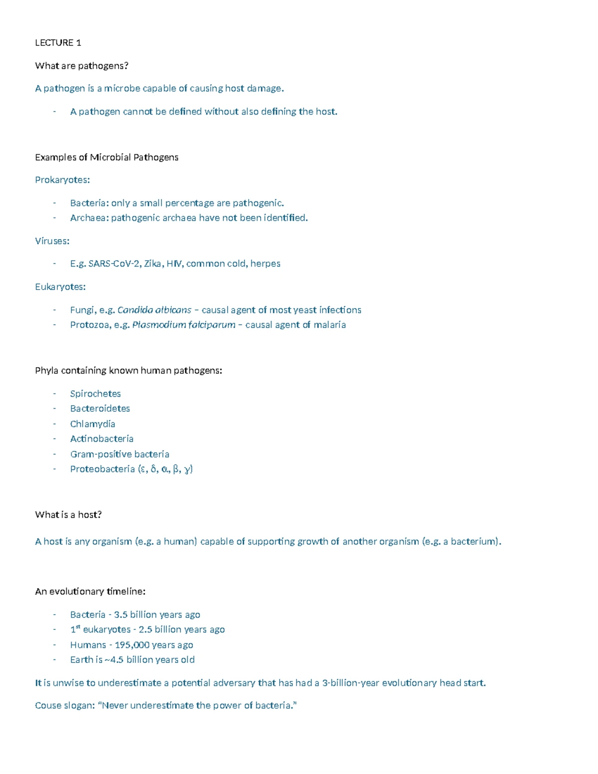 Comprehensive Final Exam Guide: Bacterial Virulence & Secretion Systems ...