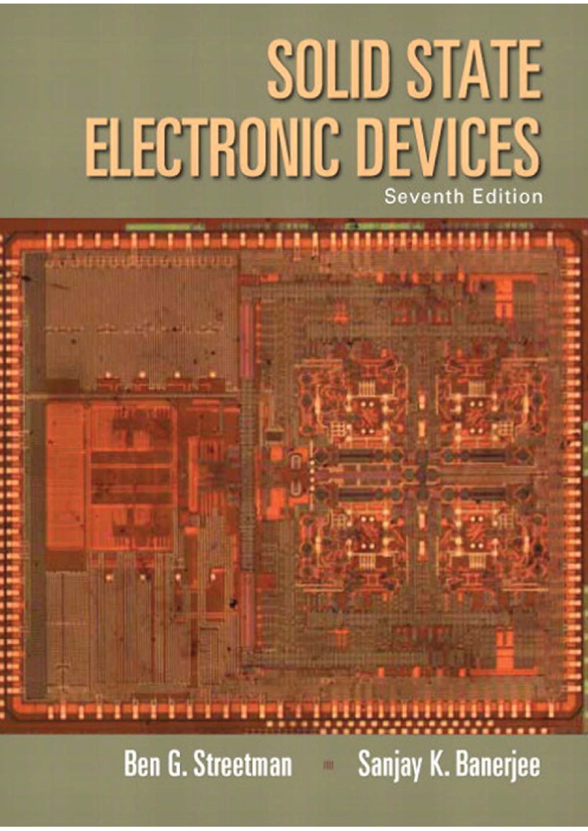 Chapter 2: Understanding Atoms and Electrons in Solid State Devices ...