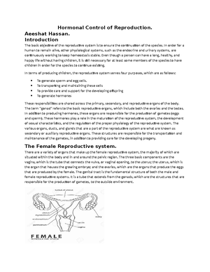 Unit-1-revision-booklet BIology - BTEC Level 3 Applied Science Unit 1 ...