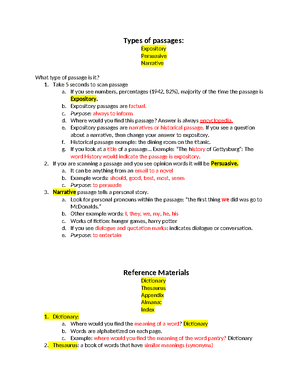 Pharm Exam 1 Review - notes - Pharm Exam 1 Review: Chapter 19: Into to ...