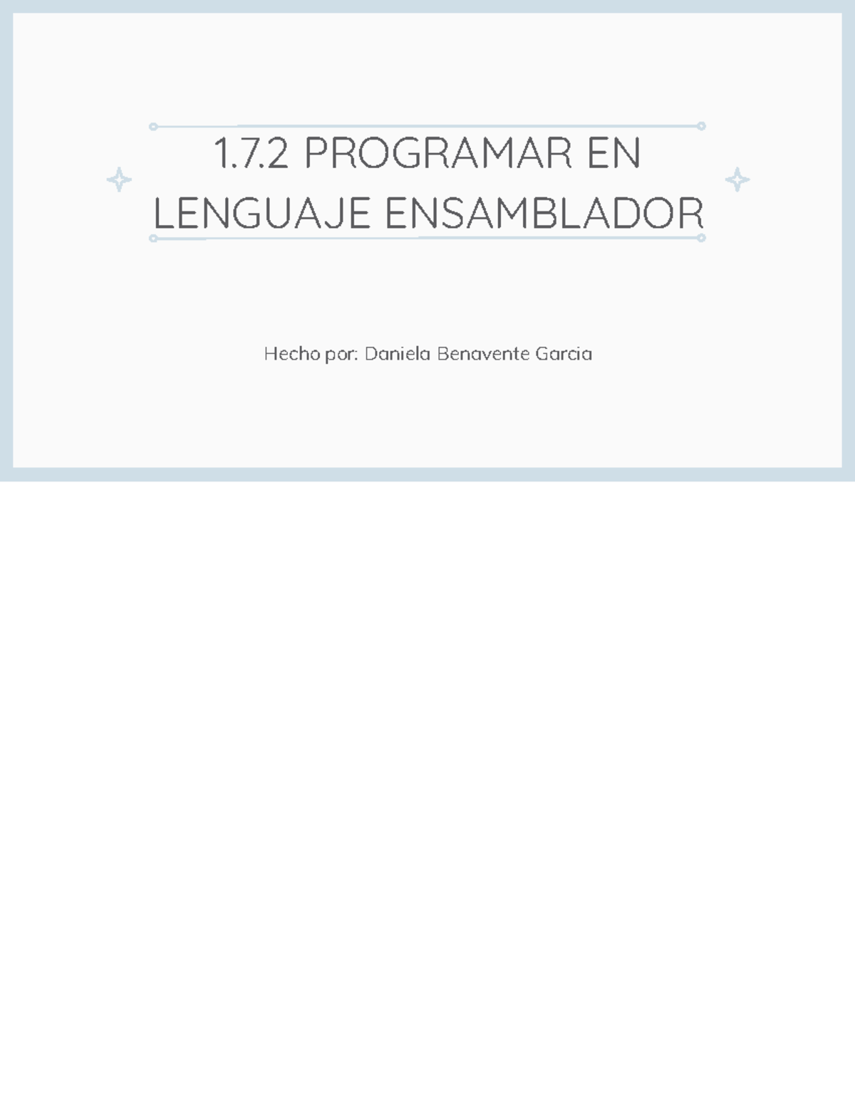 USO DEL Mplab y el PIC C Compiler - Microcontroladores - 1.7 PROGRAMAR ...