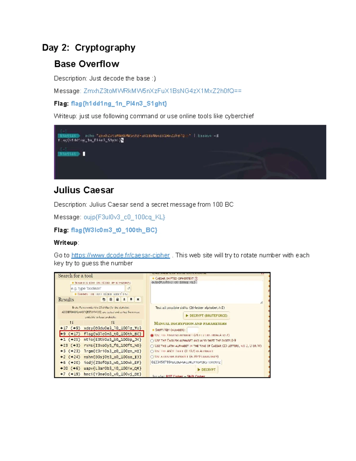 Crypto Encryption Lab: Understanding Secret-Key Methods and Attacks -  Studocu