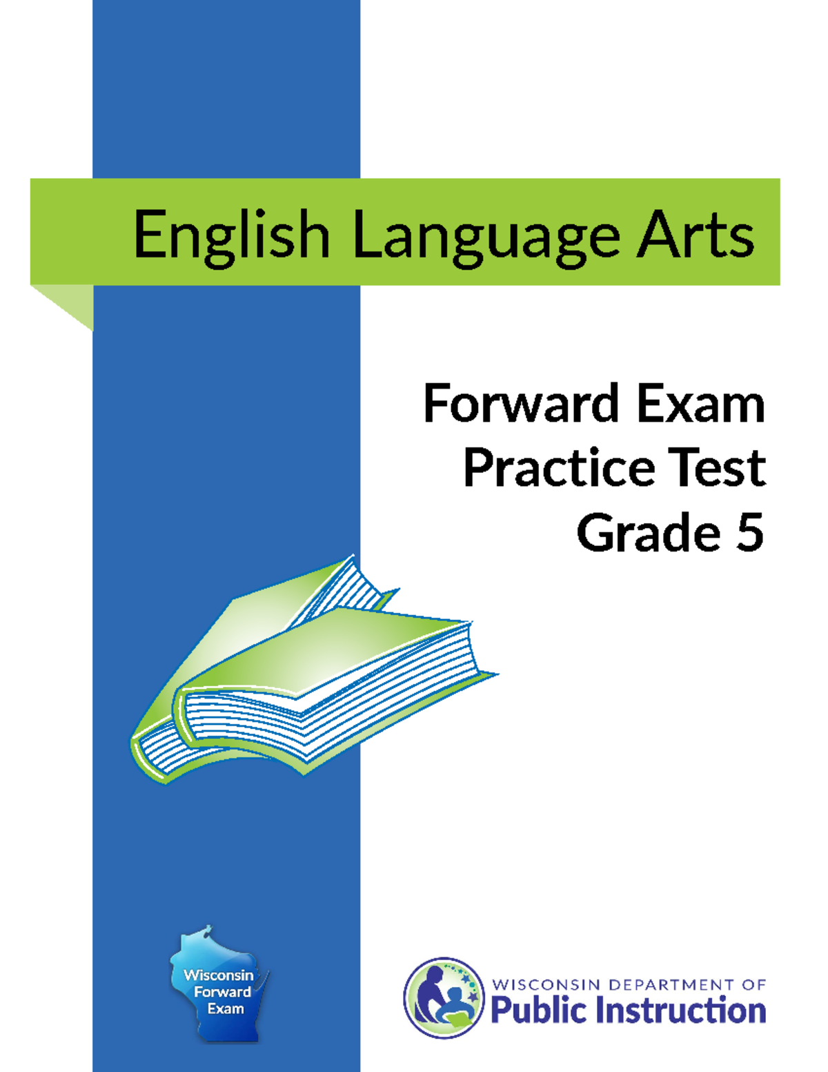 Grade 5 ELA Forward Exam Practice Test Insights and Strategies - Studocu