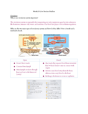 BIOS 110 Week 1: Exploring the Scientific Method and Properties of Life ...