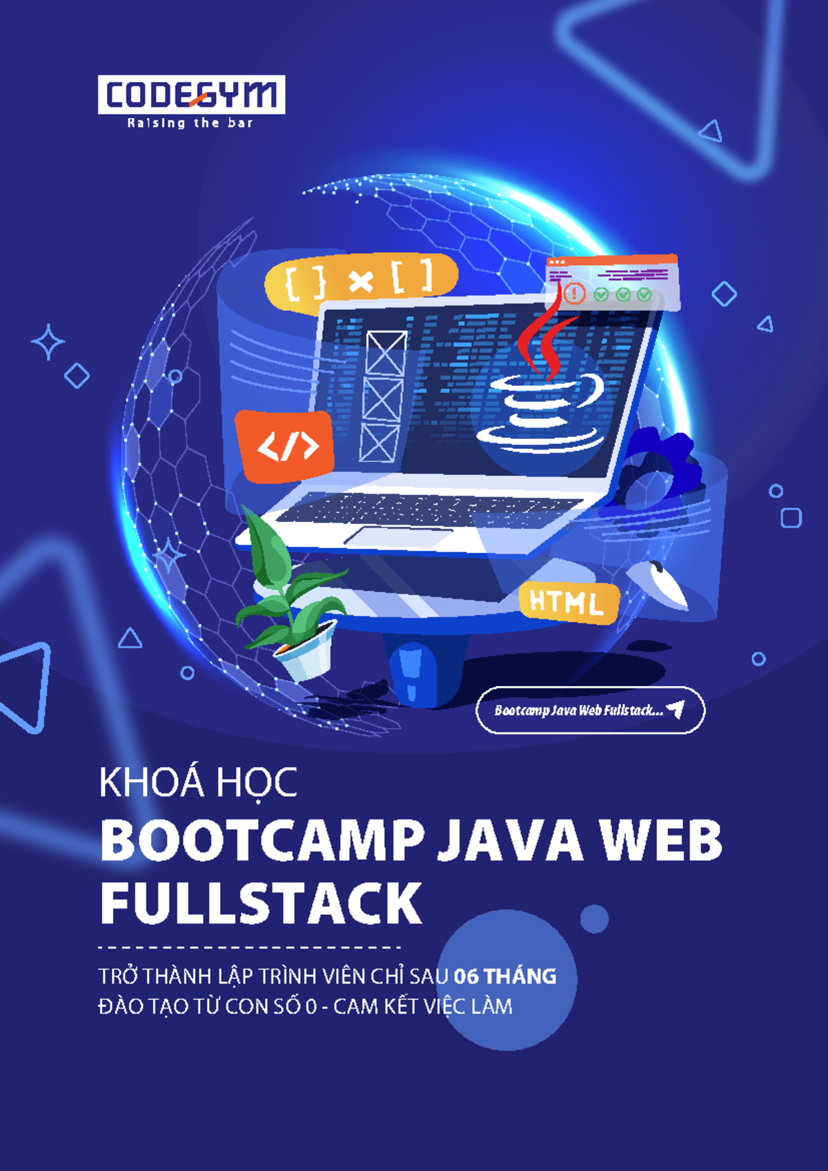 JV101 Product note Bootcamp Java Web Fullstack - KHOÁ HỌC BOOTCAMP JAVA ...