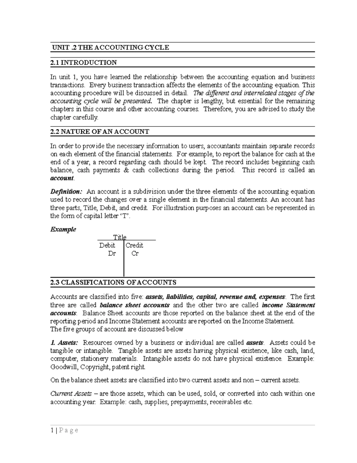 FM 2 - Chapter 2: Dividend Decisions Practice Questions with Answers ...