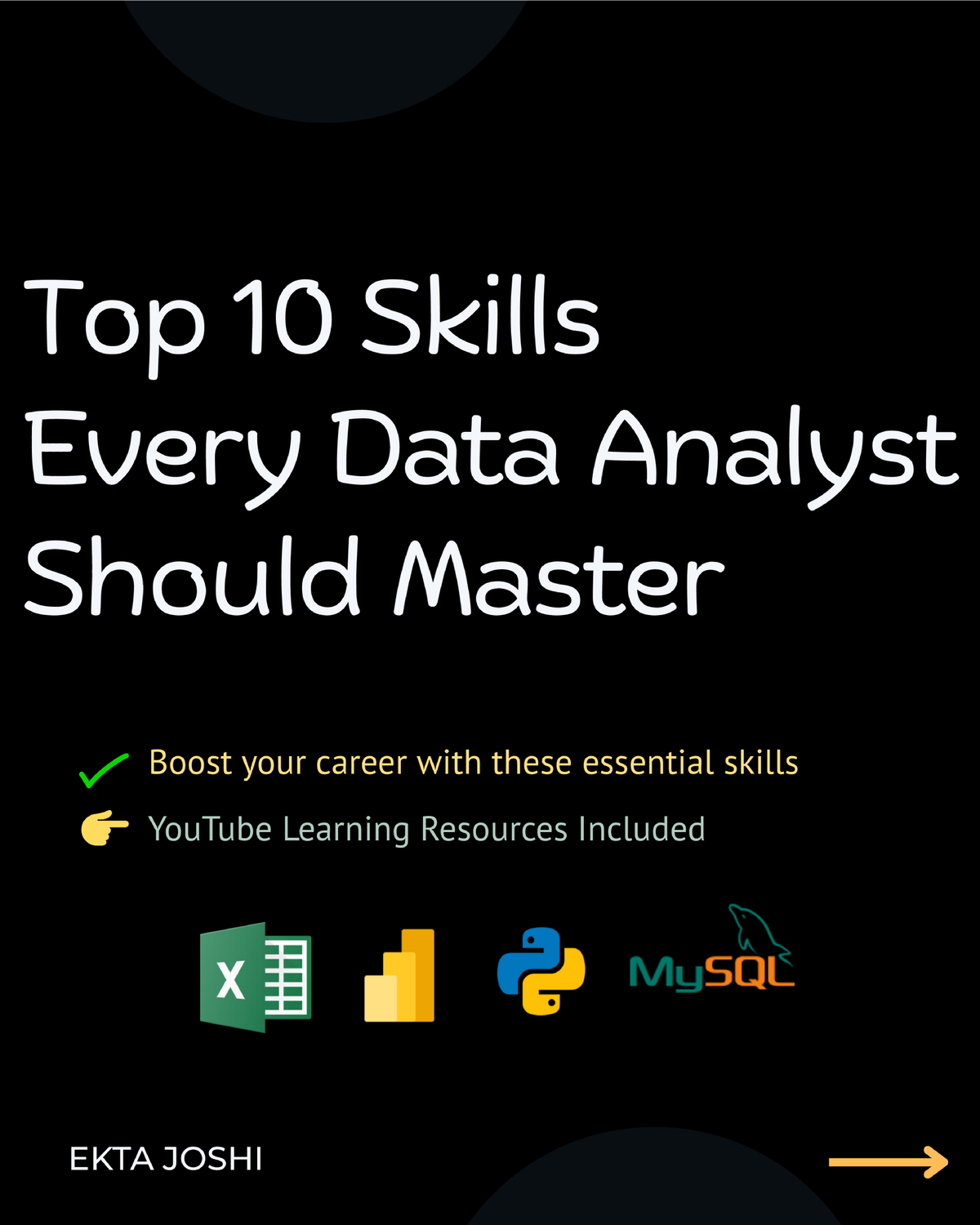 Top 10 Essential Skills for Data Analysts: Boost Your Career - Studocu