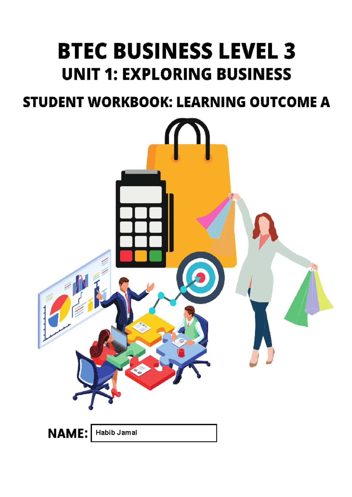 Activity 1: Business Features Comparison and Ownership Analysis - Studocu
