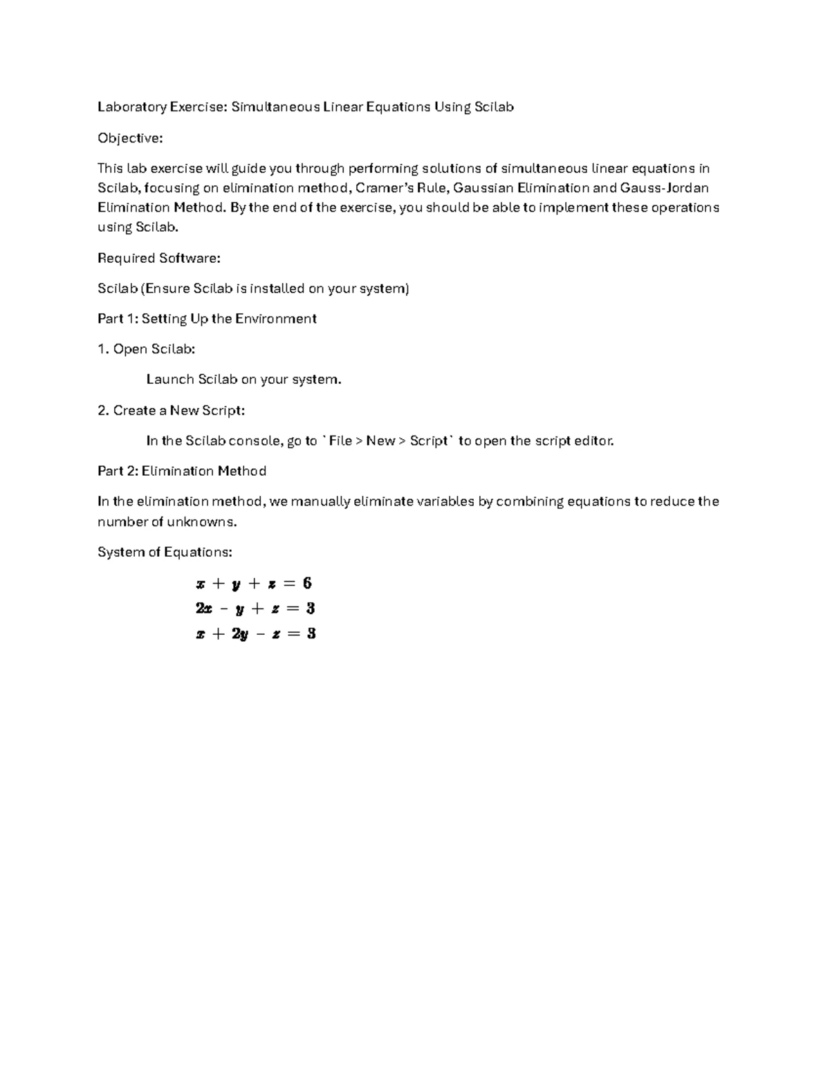 10-Equipment: Essential Notes on Soil Testing Devices & Methods - Studocu