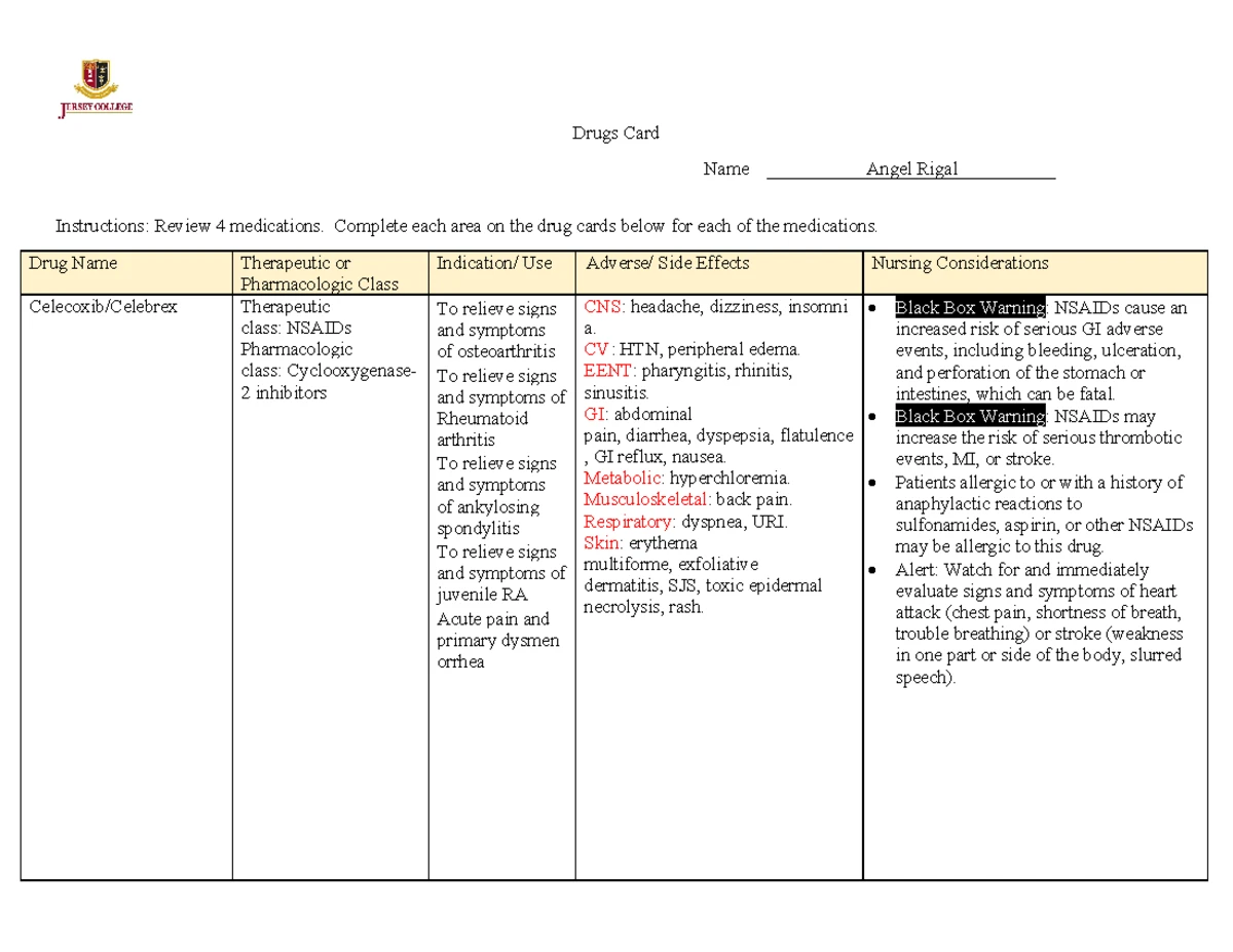 Chap 27 Pharma - Chap PrepU. - Chapter 27: Drug Therapy for ...