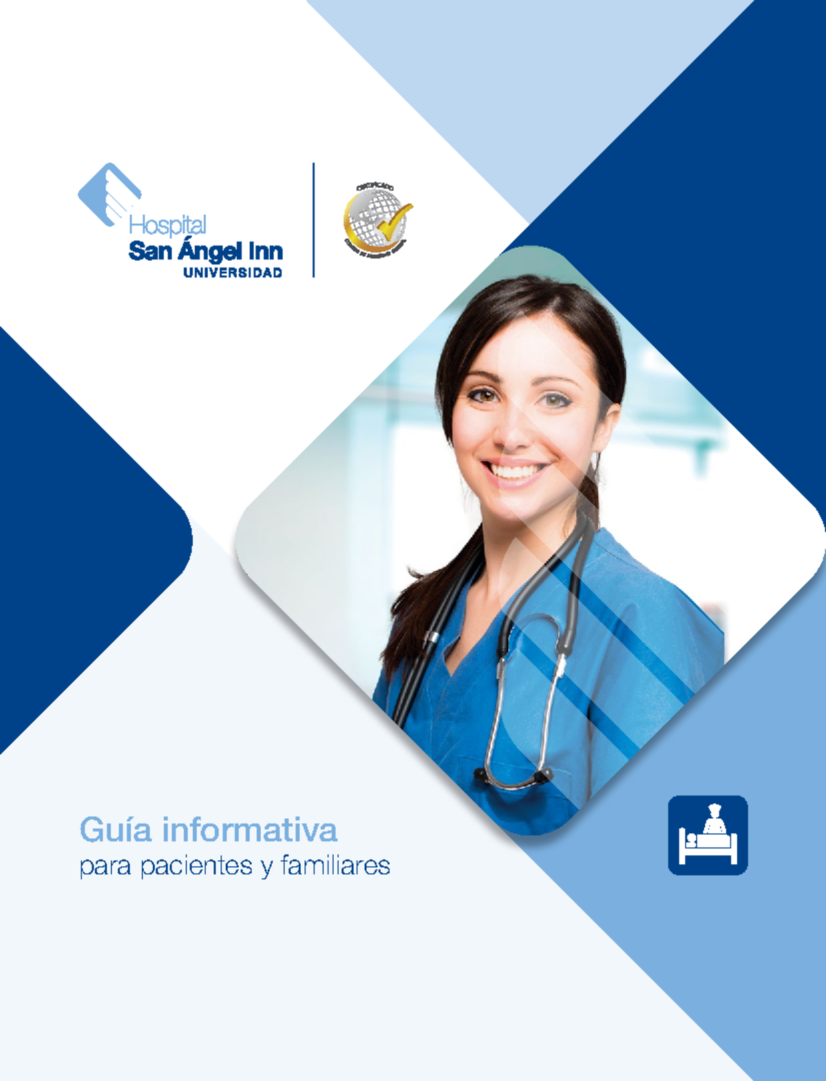 Guía Informativa para Pacientes y Familias en Hospital San Ángel Inn ...