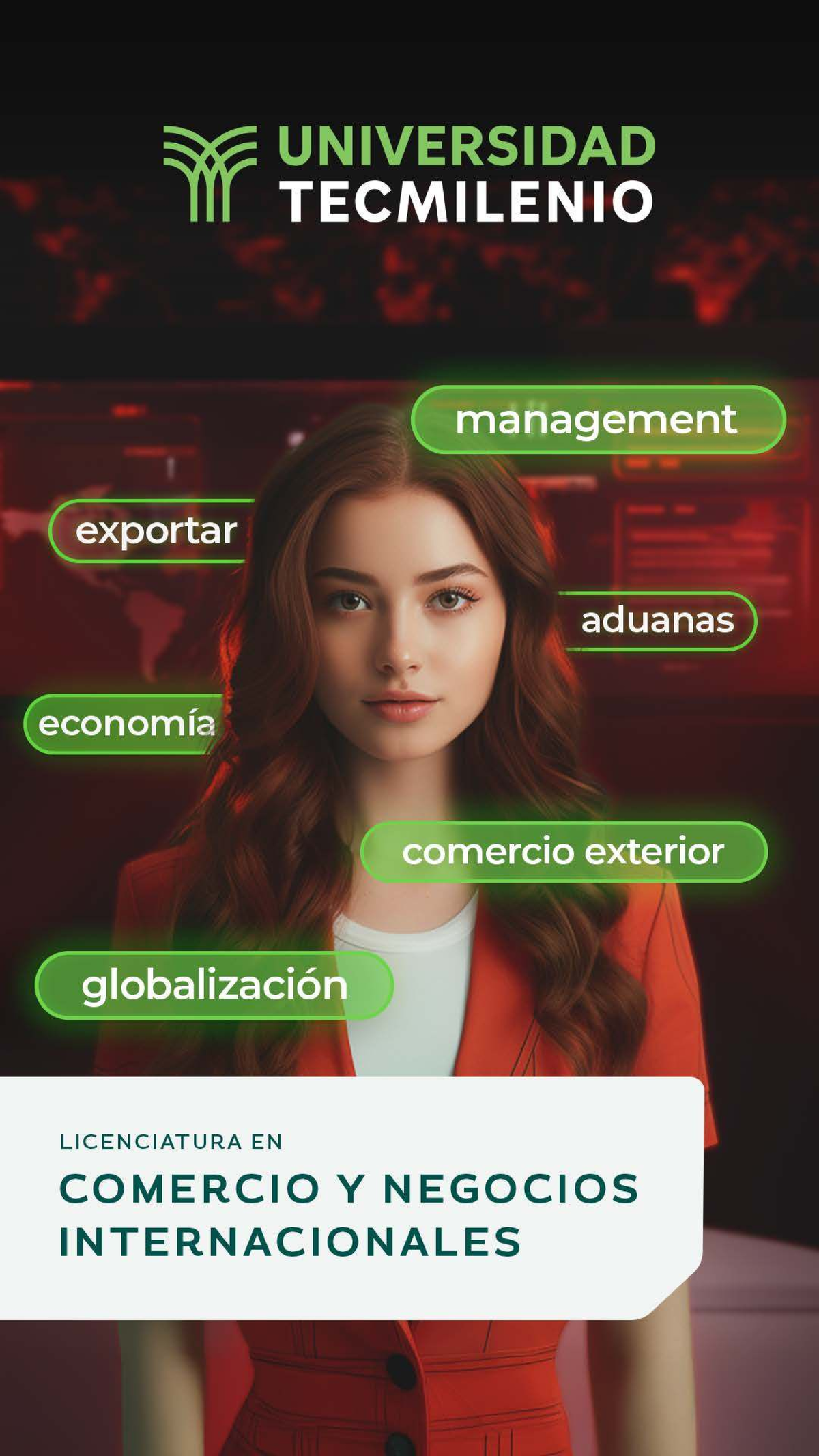 Empleabilidad y Bienestar en la Lic. en Comercio y Negocios ...