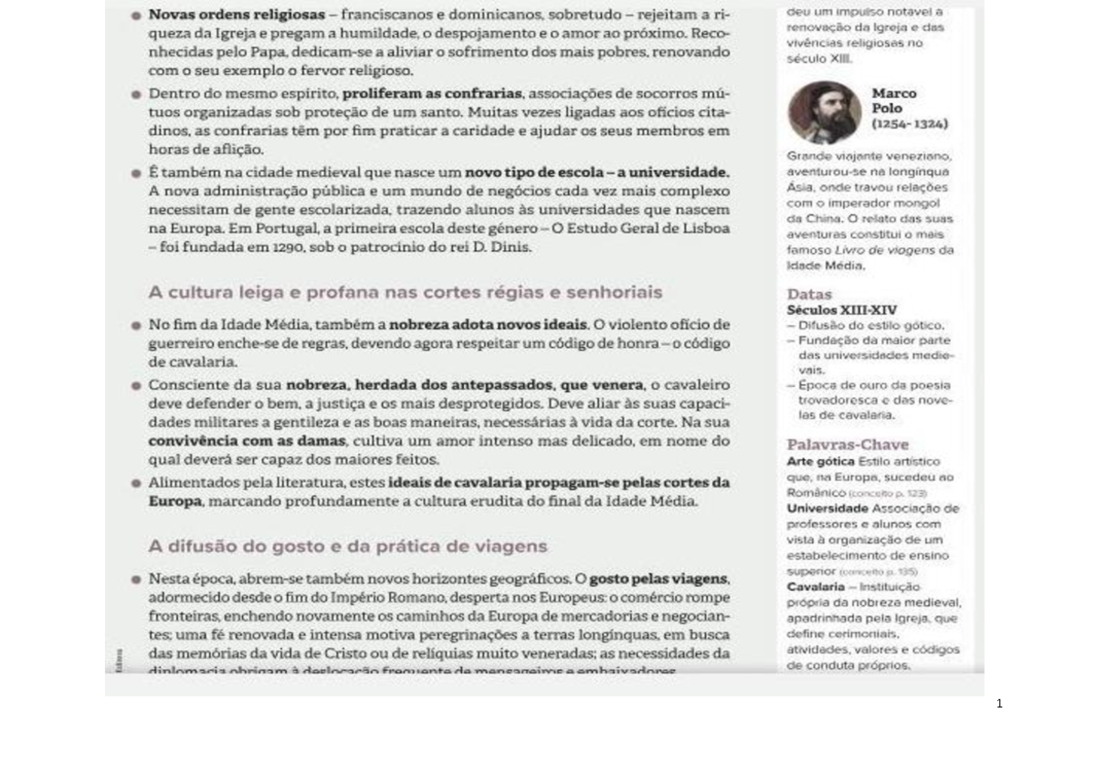Hist 10 ano parte 2 - História A - A EXPANSAÕ DO ENSINO EM PORTUGAL A ...
