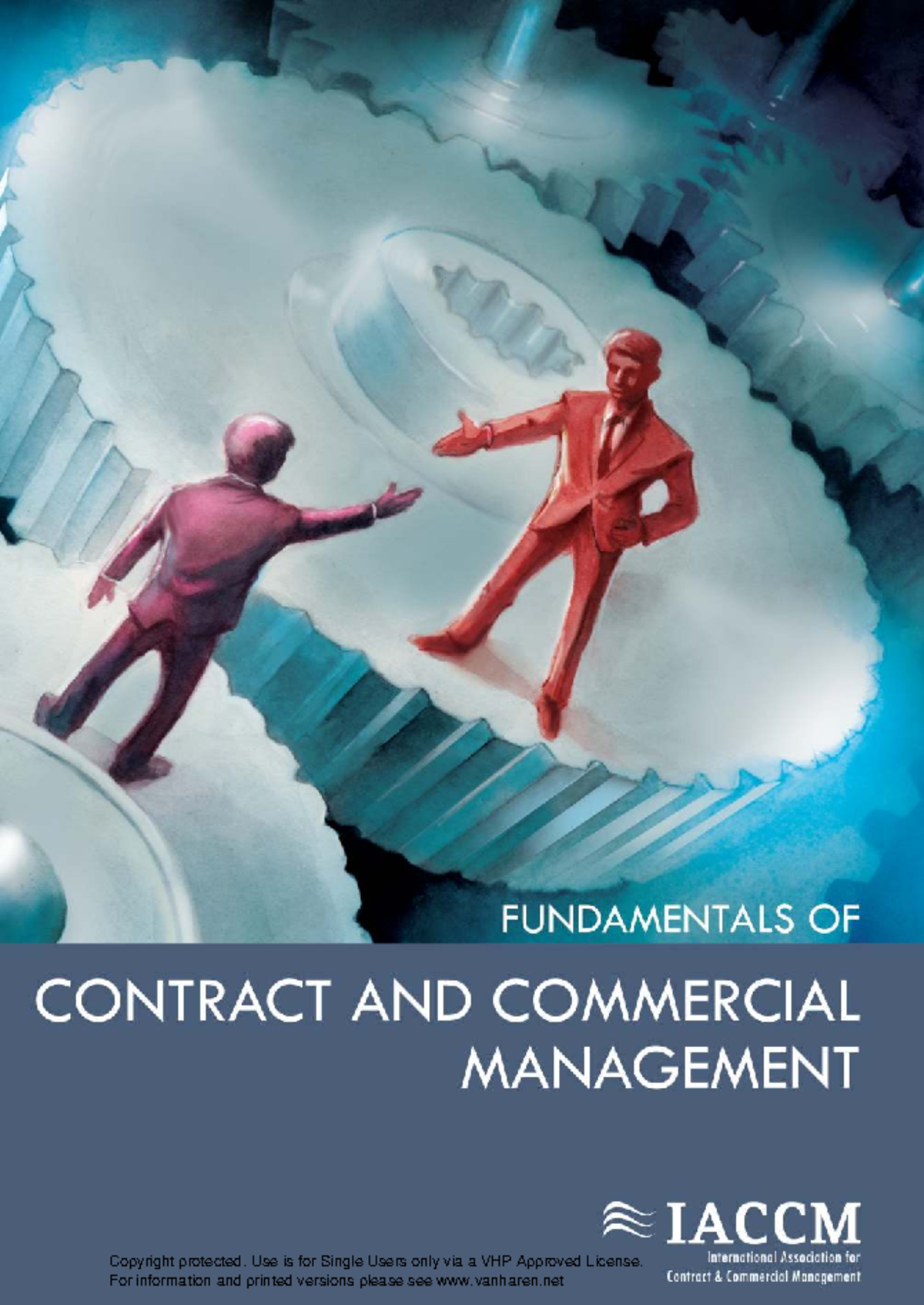 Fundamentals of Contract and Commercial Management: Key Insights and ...