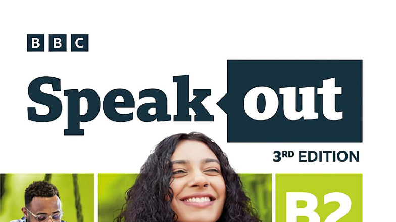 Speakout 3rd Edition B2 Workbook: Global Scale of English Exercises ...
