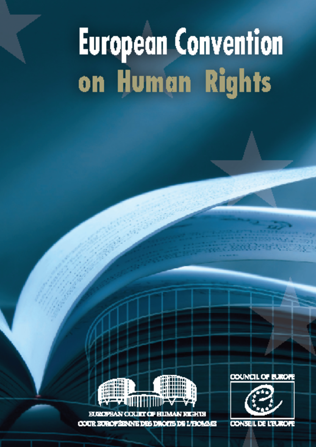 ECHR: Overview of the European Convention on Human Rights and Protocols ...
