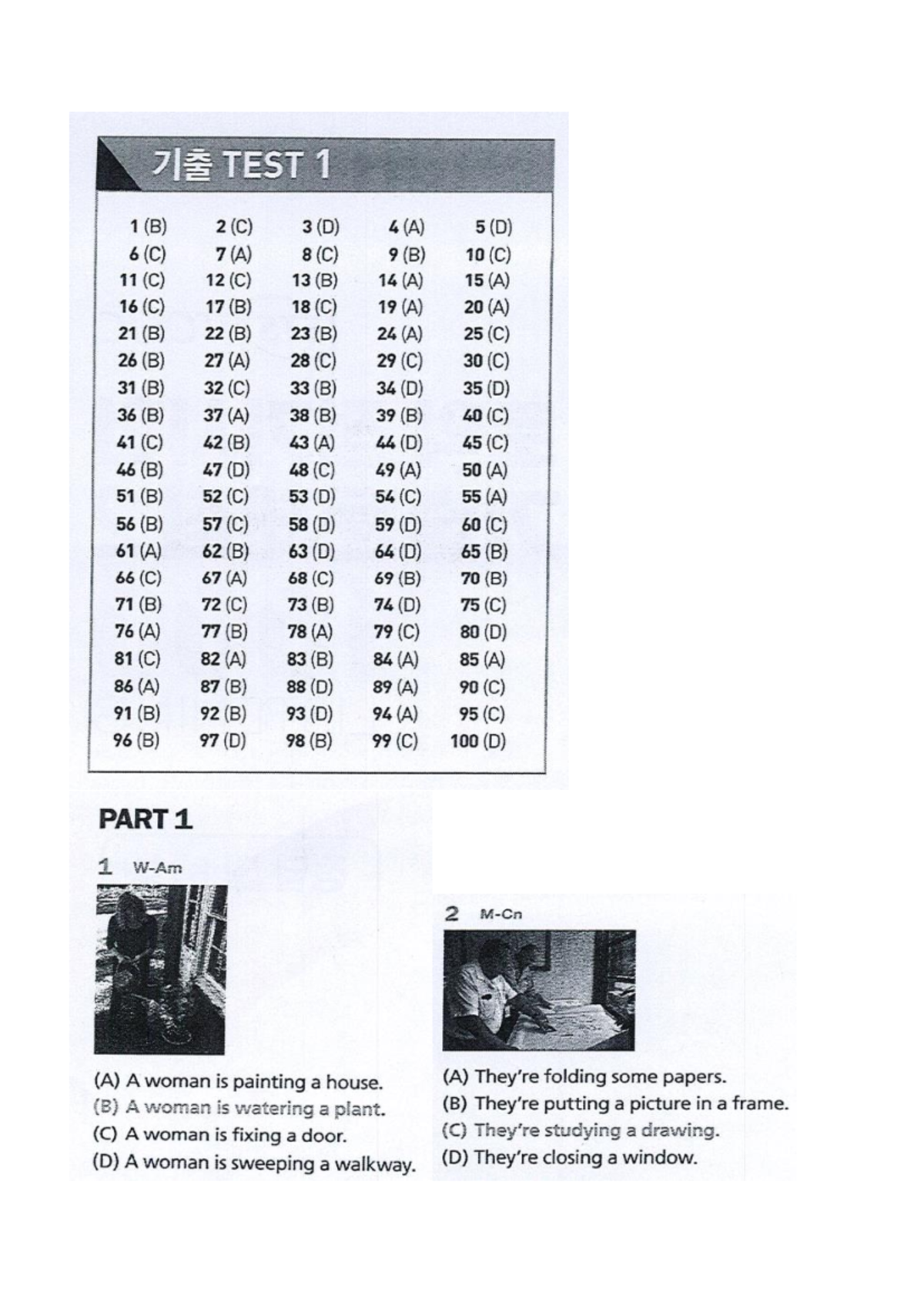 KEY Homework 2 - Tiếng Anh (English) - Studocu