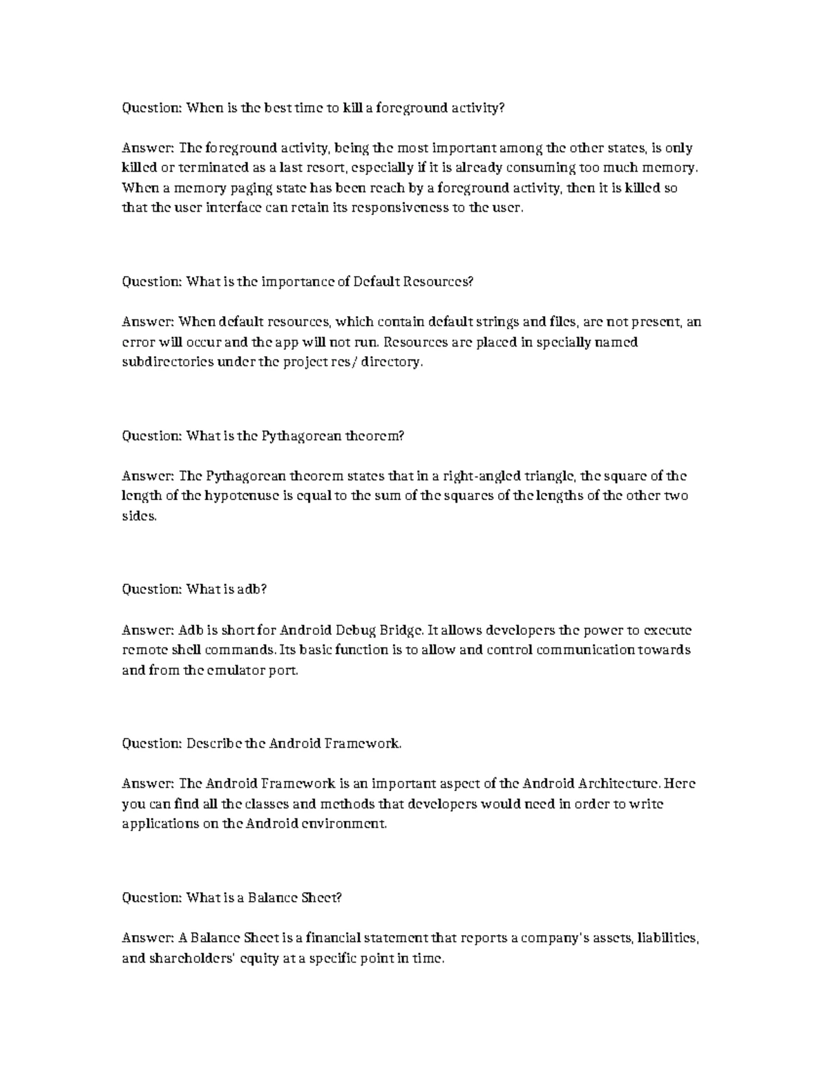 Duke Economics X14DW Concept Paper: Key Concepts Explored - Studocu