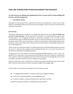 [Solved] Outline FIVEmatters which judges may consider to determine ...