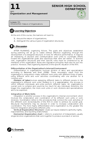 CASE- Study - MORE THAN LEARNING DISABILITY - Read the Case Study ...