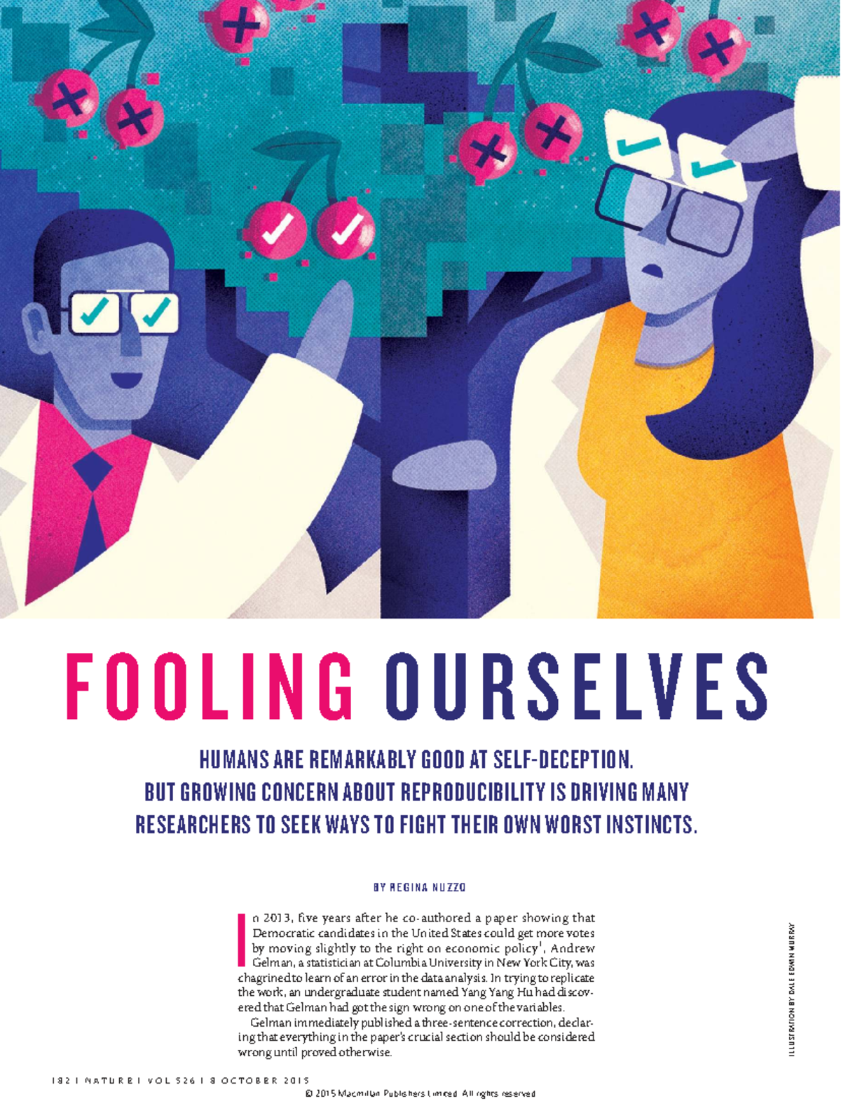 CAP-Bias: Understanding Human Fallibility in Scientific Research - Studocu