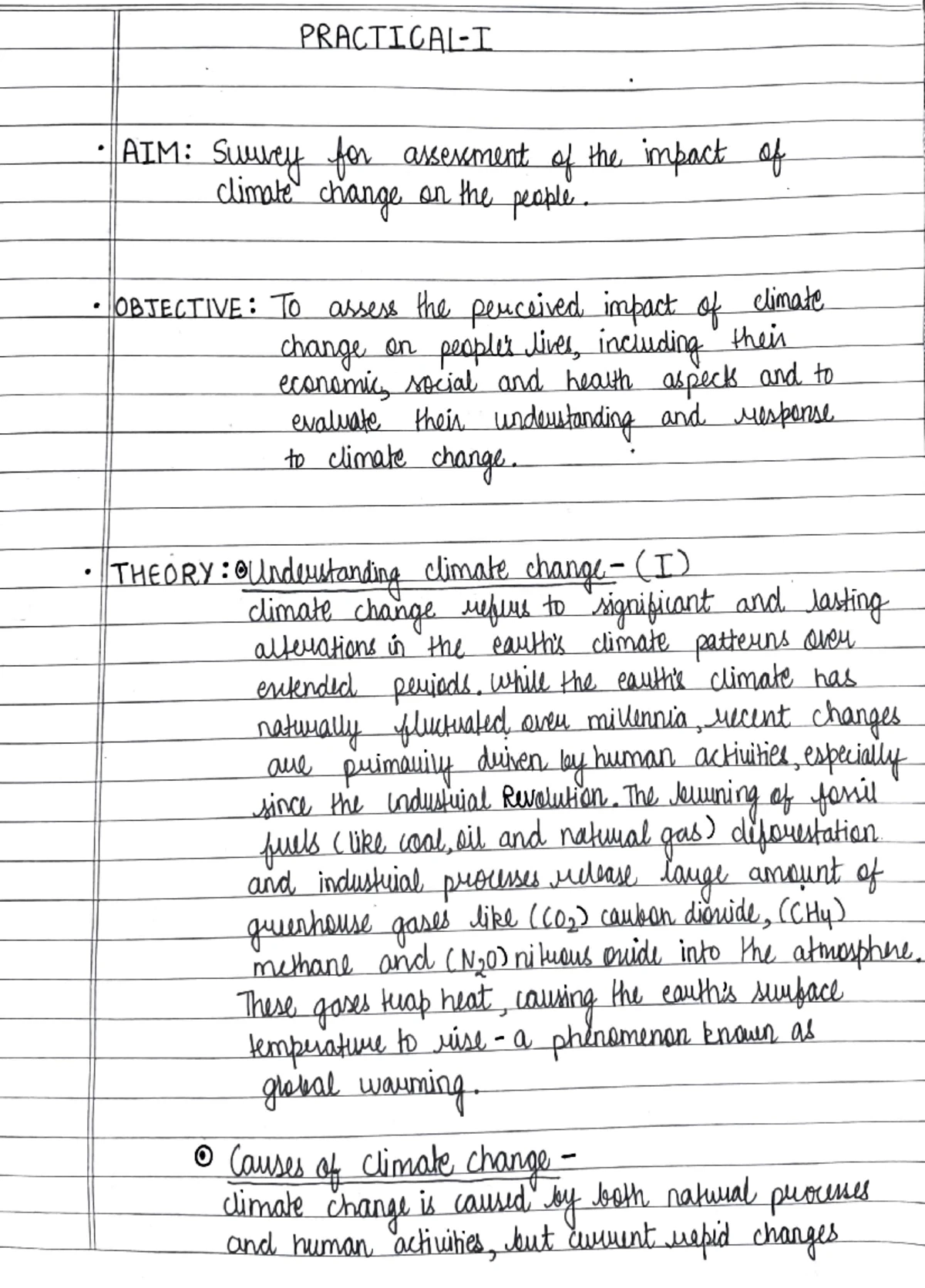 UNIT-7 - Aec notes Du - HUMAN COMMUNITIES AND THE ENVIRONMENT ...