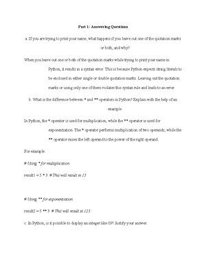 [Solved] What is the output of the Python code below s quothelpquot ...