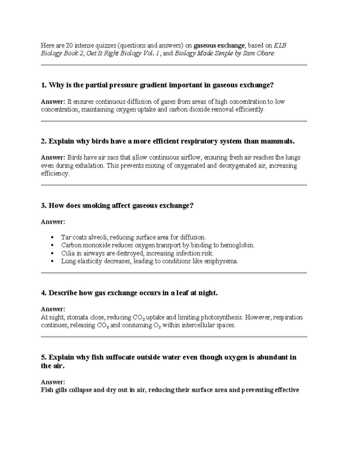 Bilogy questions -mr me - Here are 20 intense quizzes (questions and ...