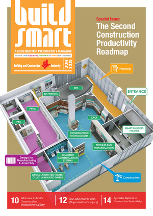 [Solved] The Buildable Design Score is to be submitted by Qualified ...