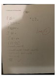 MATH 112 - Calculus II - Studocu