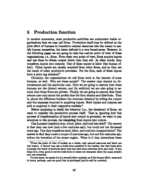 Microeconomics 101: Consumer Behavior, Preferences & Budget Constraints ...