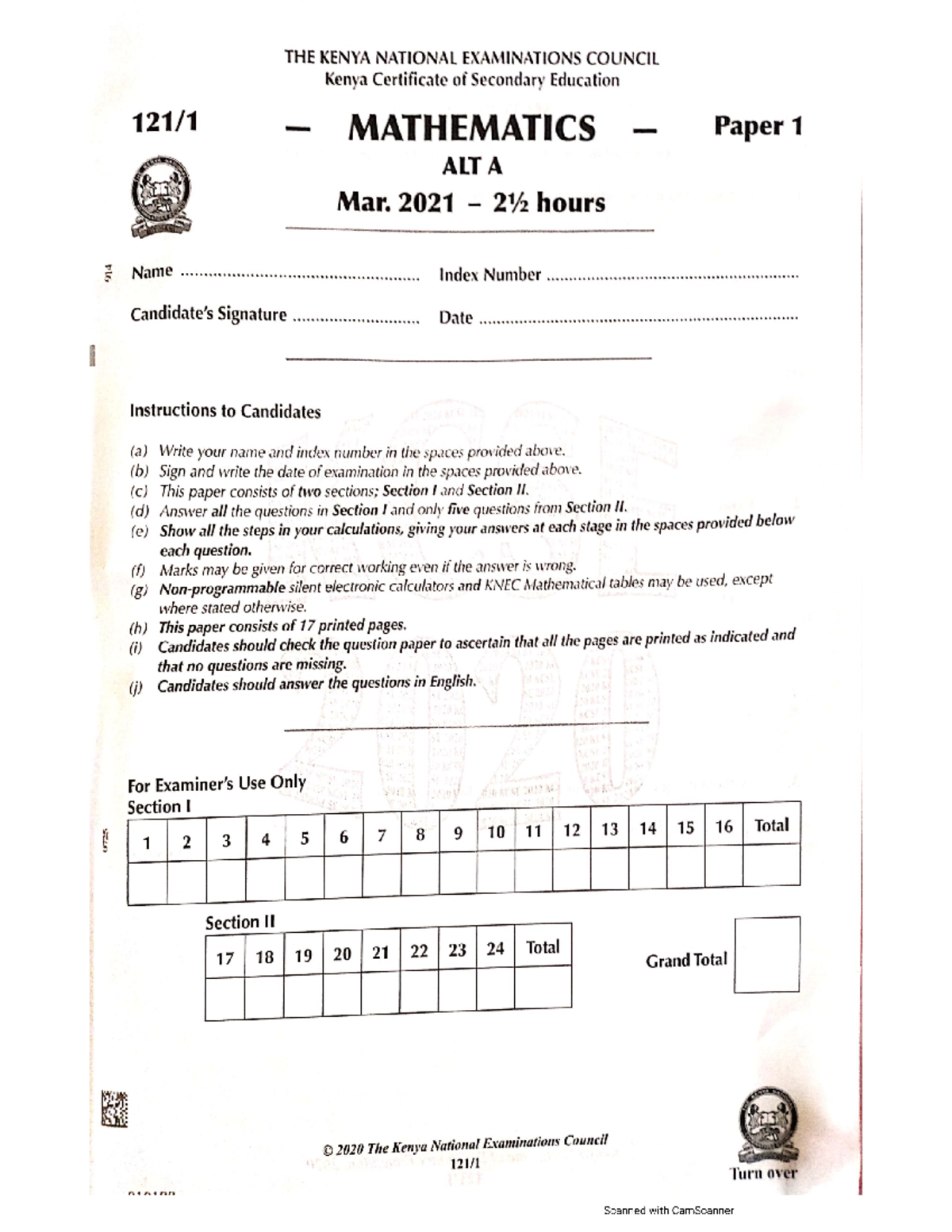 Mathematics Study Notes for Final Exam Preparation - Studocu