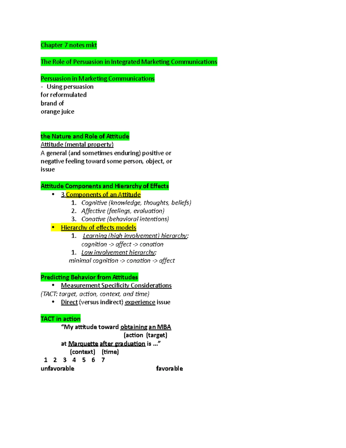 IBUS 310 - Midterm Exam 2 Study Guide: Key Concepts & Topics - Studocu