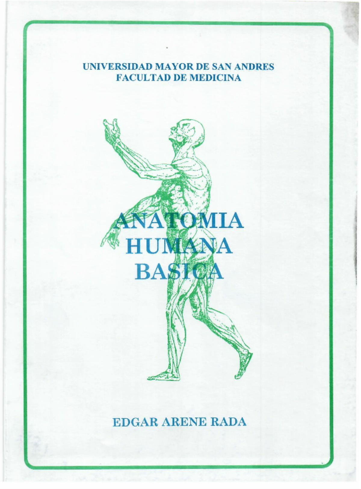 02 Anatomía Humana Básica: Estructuras y Funciones del Cuerpo - Document Preview