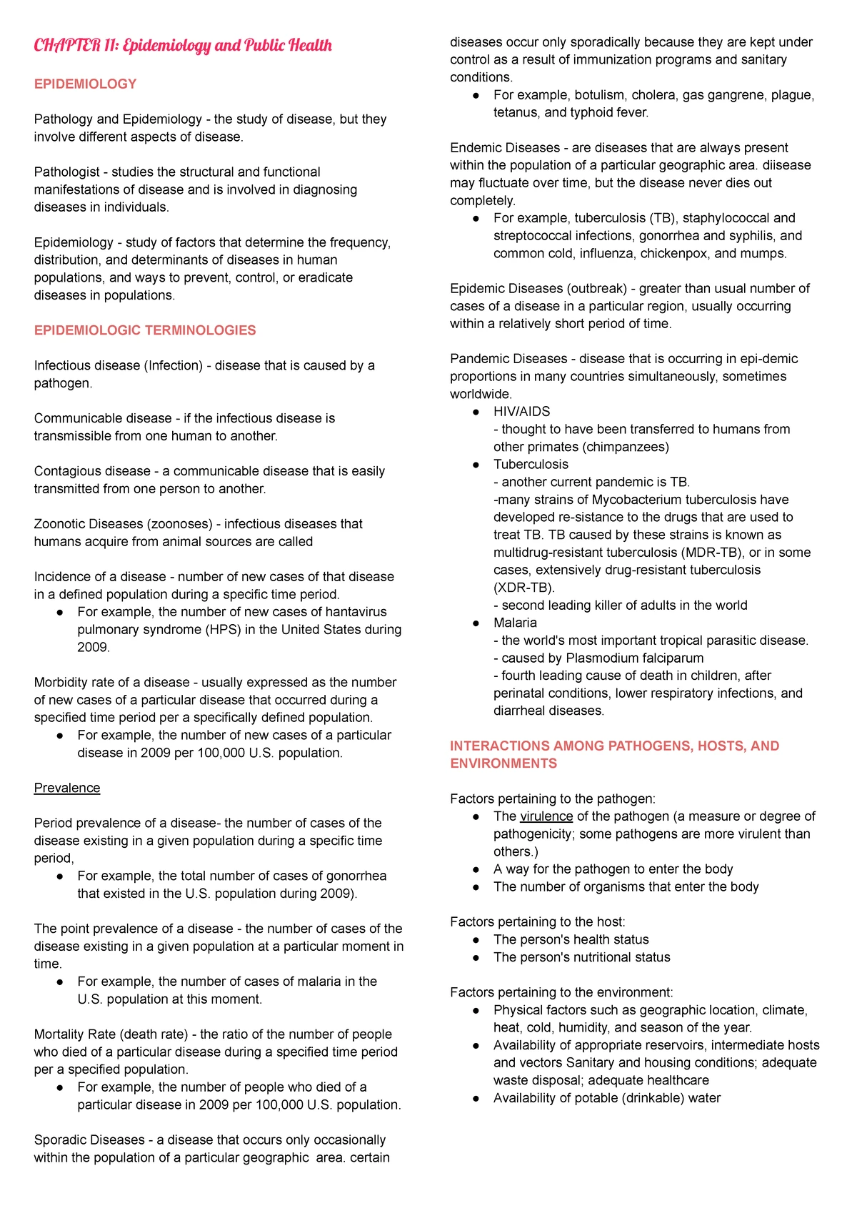 HA-Checklist-Format: Health Assessment Performance Evaluation Tool ...