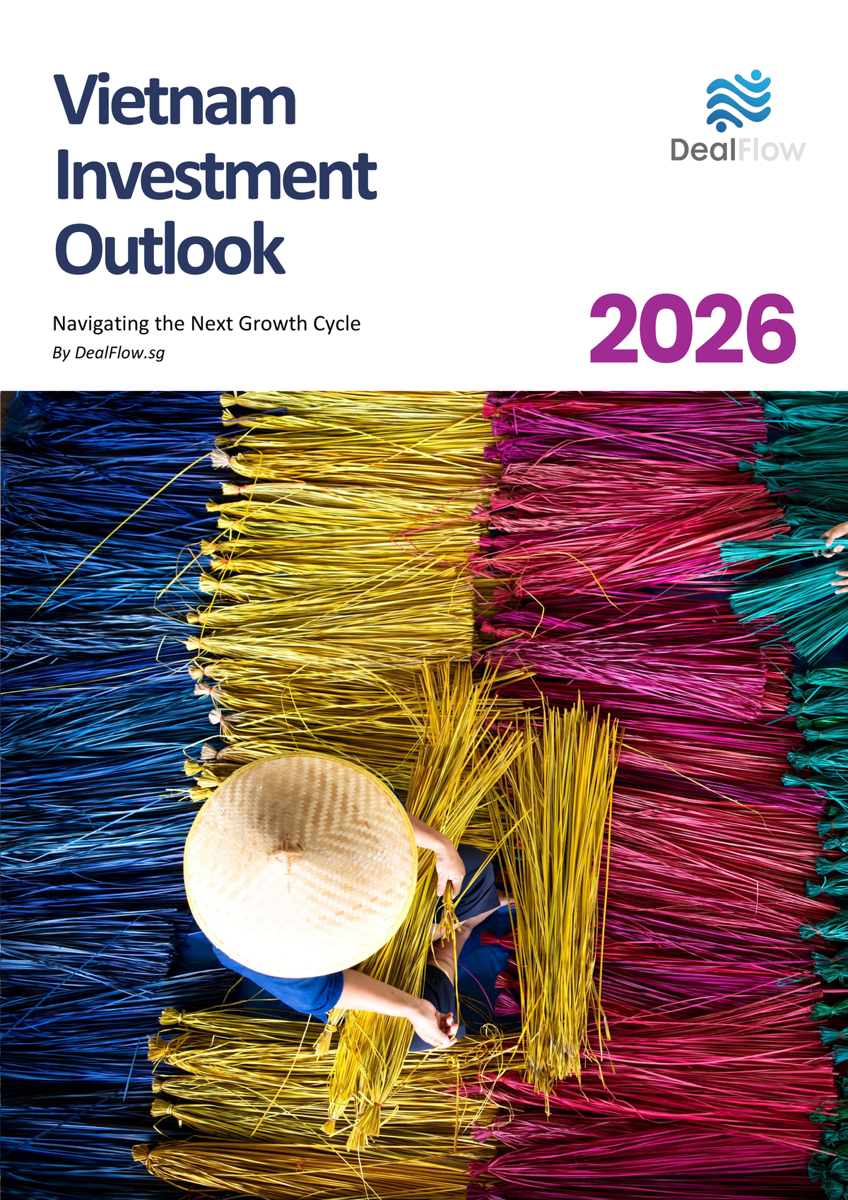 Vietnam Investment Outlook 2026: Key Trends and Sector Analysis - Studocu