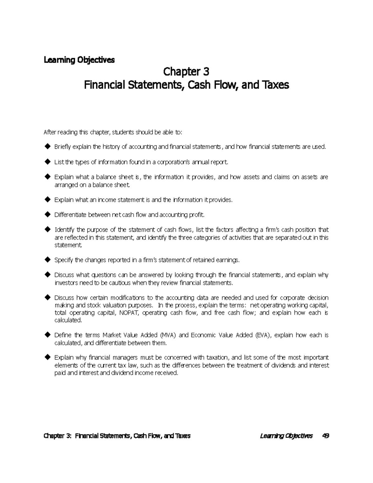 [24-0-Cover page] Financial Management - Fundamentals of Financial ...