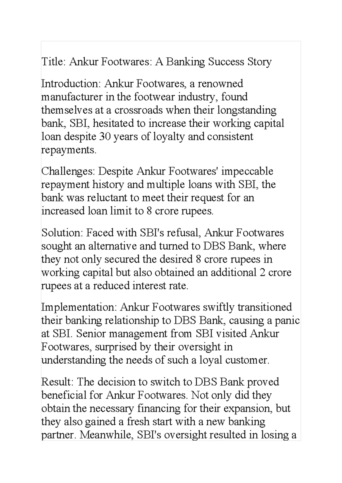 BNY Mellon Graduate School Internship Application - N Aditya - Studocu