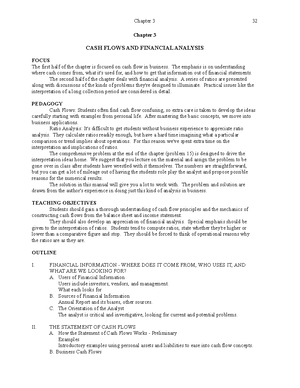 Chapter 4 Transaction Processing and the Internal Control Process ...