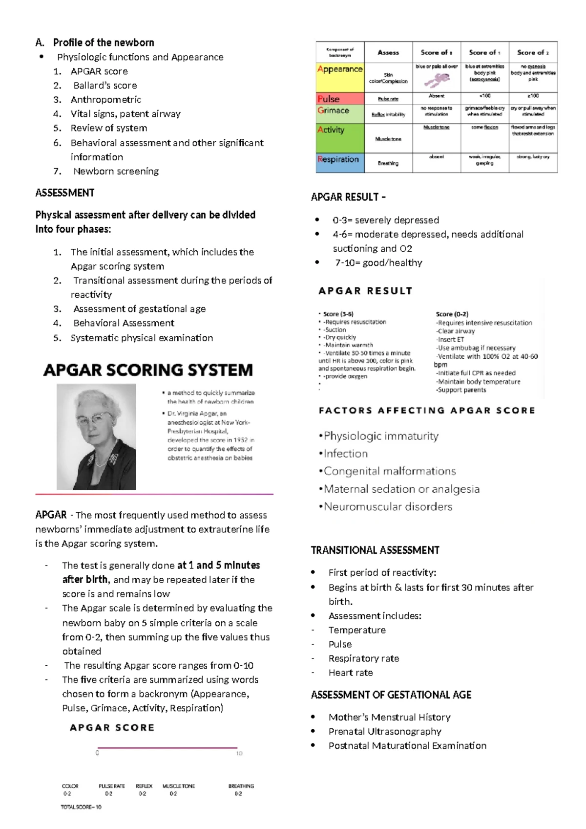 PUD- Introduction to Peptic Ulcer Disease and Its Management - Studocu